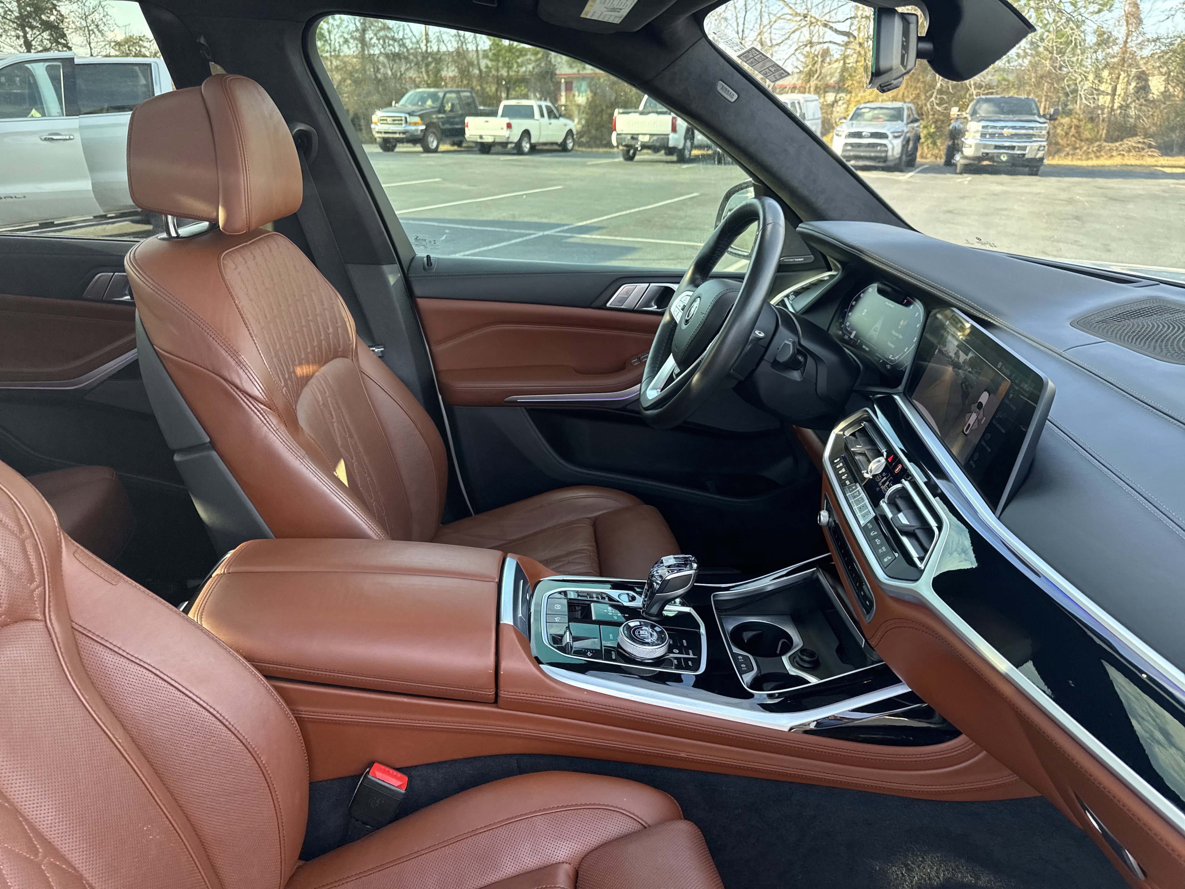 2022 BMW X7 ALPINA XB7 - Photo 39