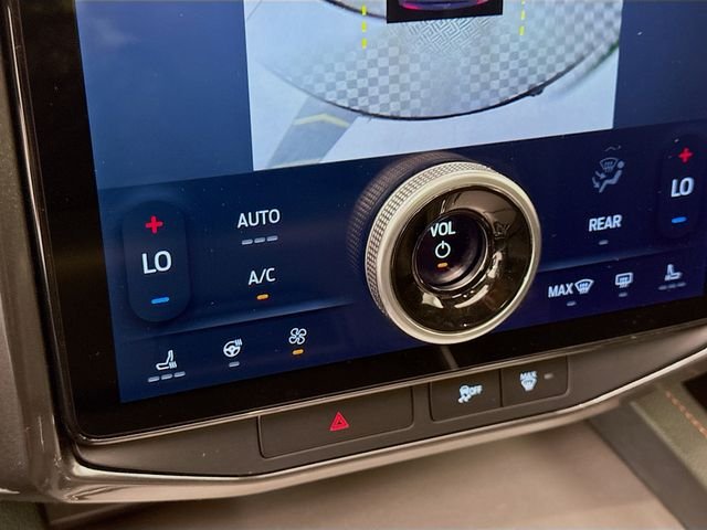 2022 Ford Expedition Timberline - Photo 16