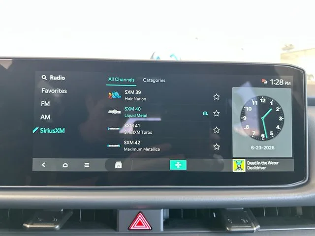 New 2027 Terrain Brown Kia X-Line S image 14
