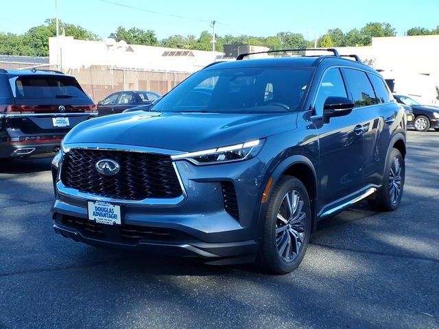 2023 INFINITI QX60 AUTOGRAPH