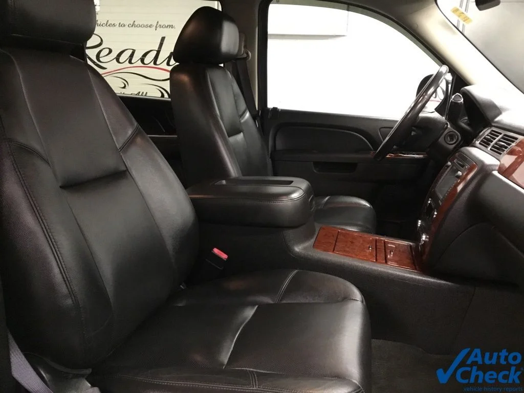 2012 Chevrolet Avalanche LTZ - Photo 36