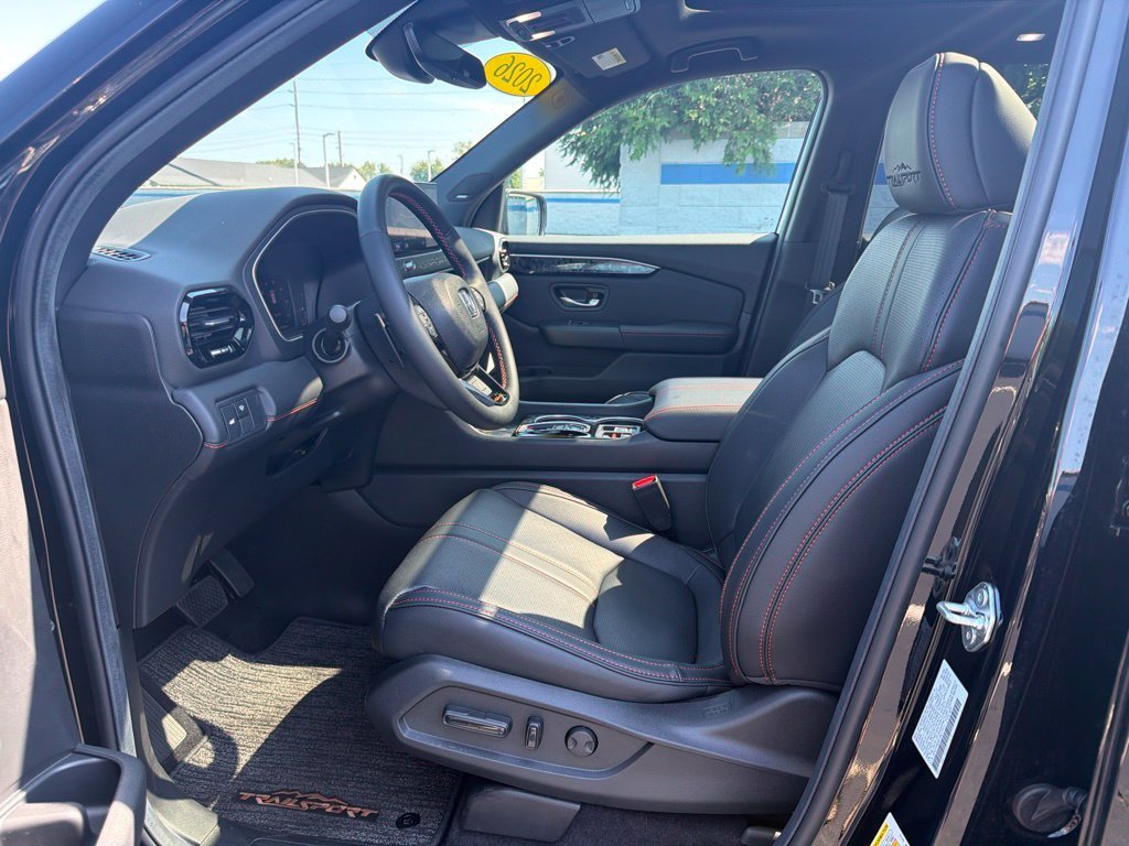 2026 Honda Passport TrailSport Elite - Photo 17