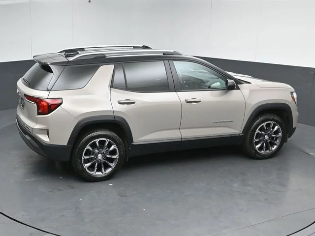 Used 2026 Gray GMC Elevation image 45