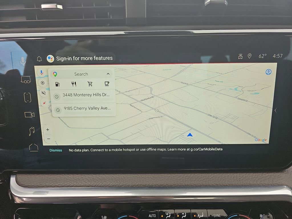 Certified Used 2023 Onyx Black GMC Denali image 28