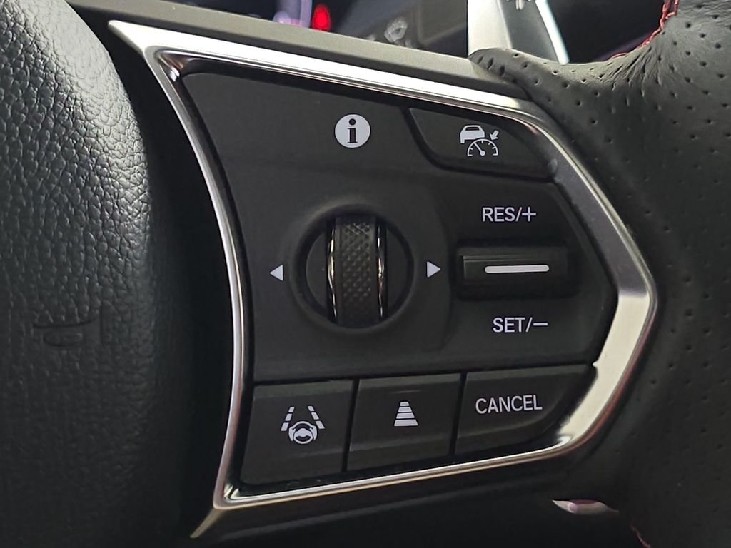 Used 2025 Gray Acura A-Spec Package image 21