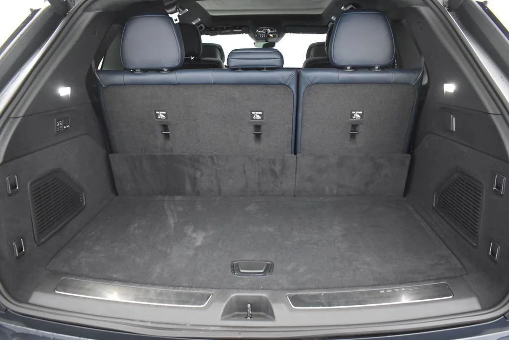 2026 Cadillac Escalade IQ Premium Sport - Photo 28