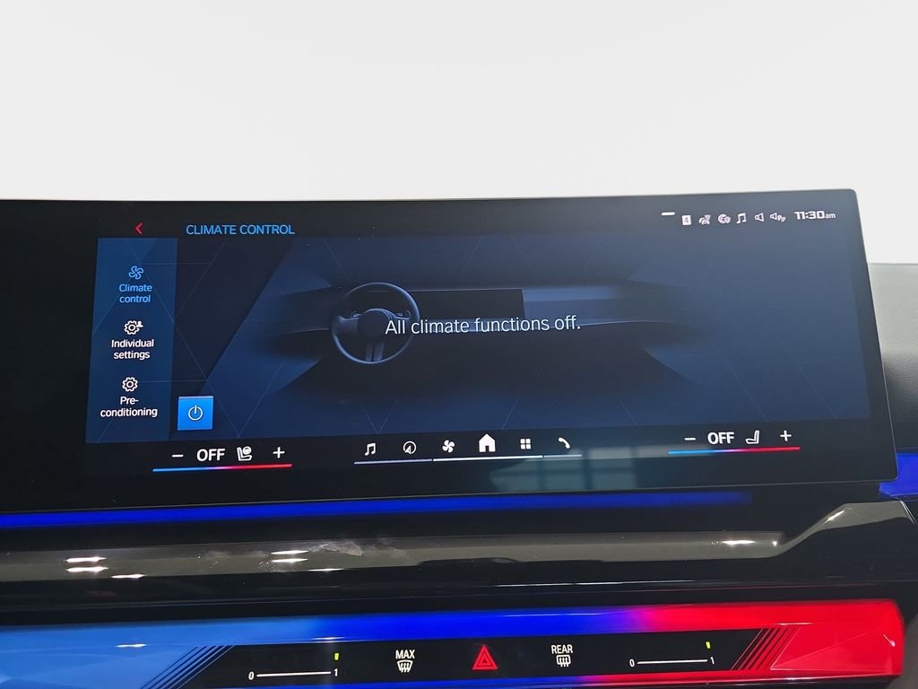 2026 BMW M5 M5 - Photo 22