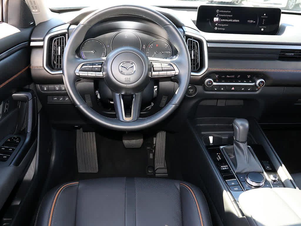2026 Mazda CX-50 Premium - Photo 13