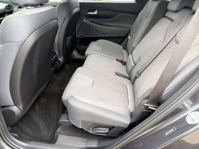 Certified Used 2023 Gray Hyundai SEL image 26