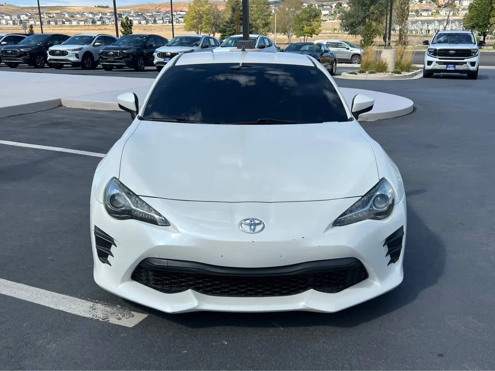 Used 2017 Halo Toyota  image 5