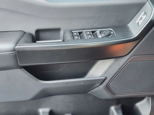 New 2026 White Ford STX image 23