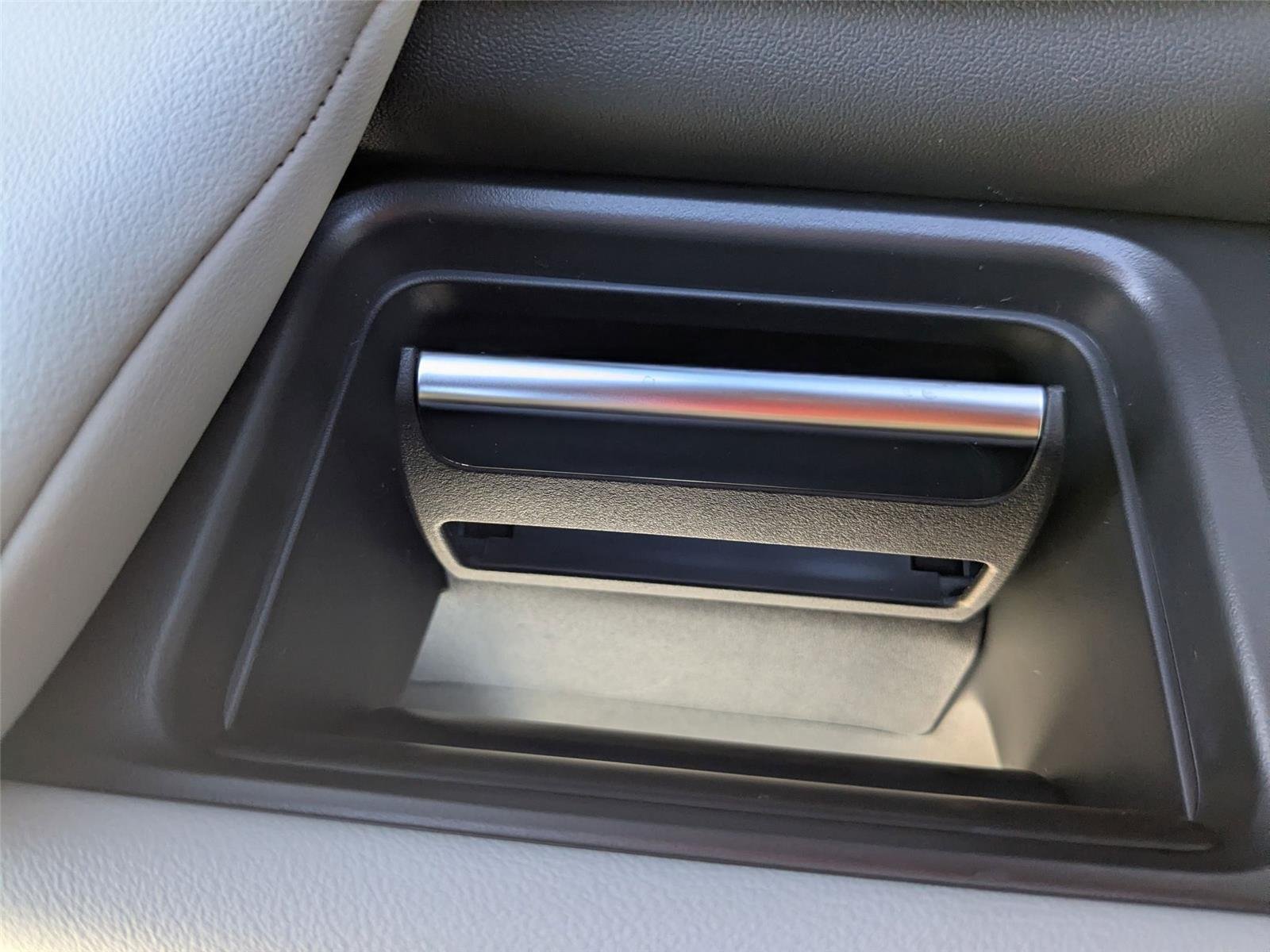 New 2025 Dark Matter Gray Metallic Ford Platinum® MAX image 27