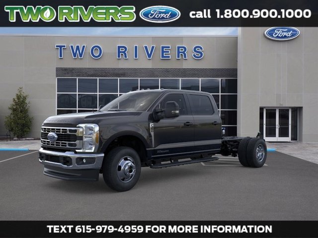 2026 Ford Chassis Cab F-350® XLT