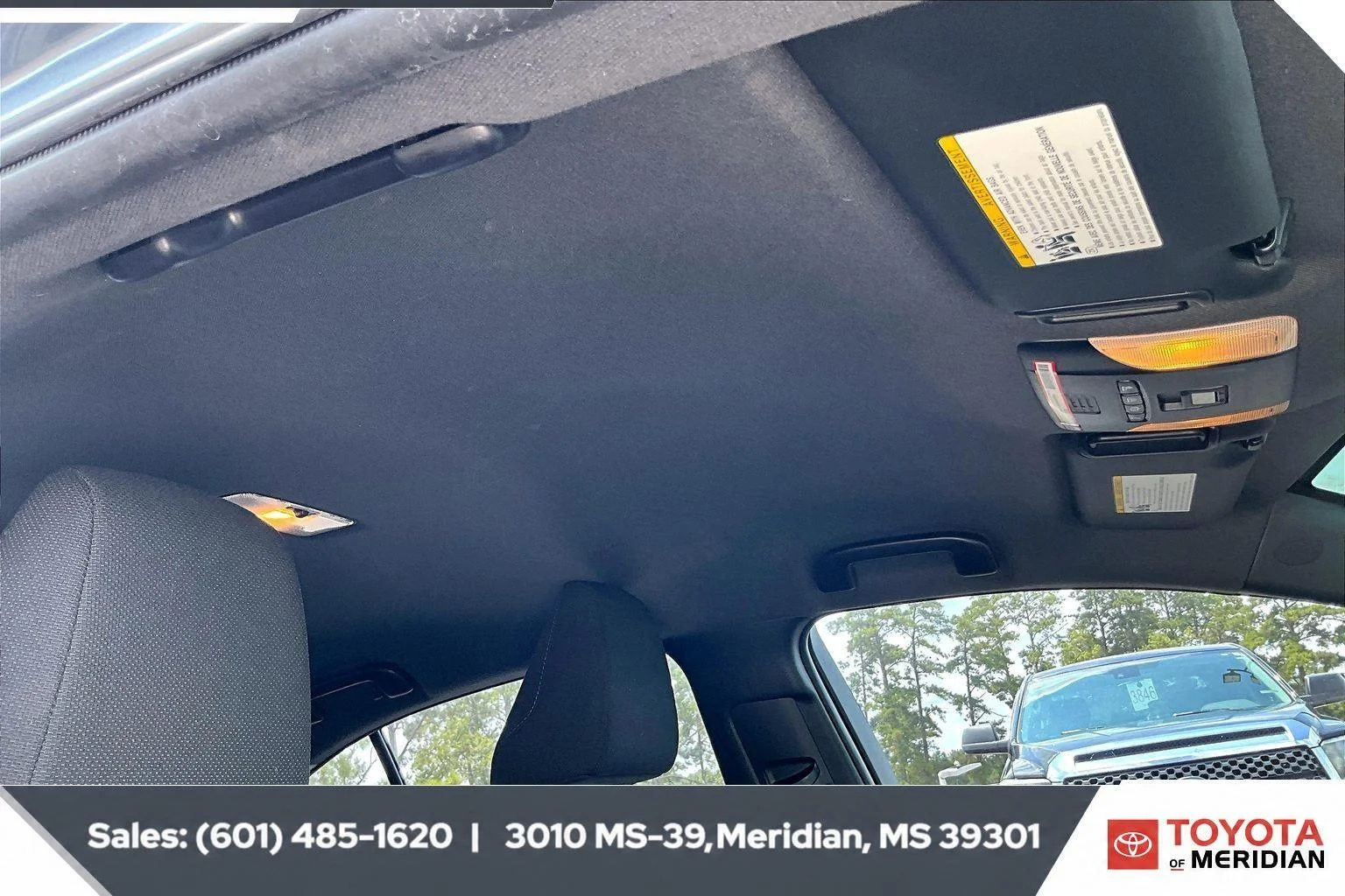 Used 2020 Celestite Gray Metallic Toyota SE image 16