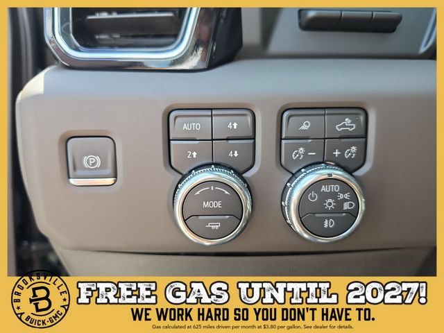 2026 GMC Sierra 1500 Denali - Photo 27