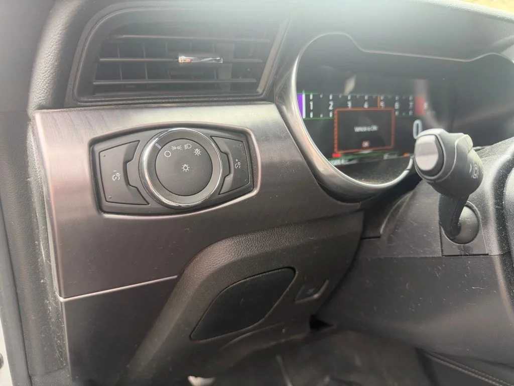 Used 2022 Gray Ford Mach 1 image 21