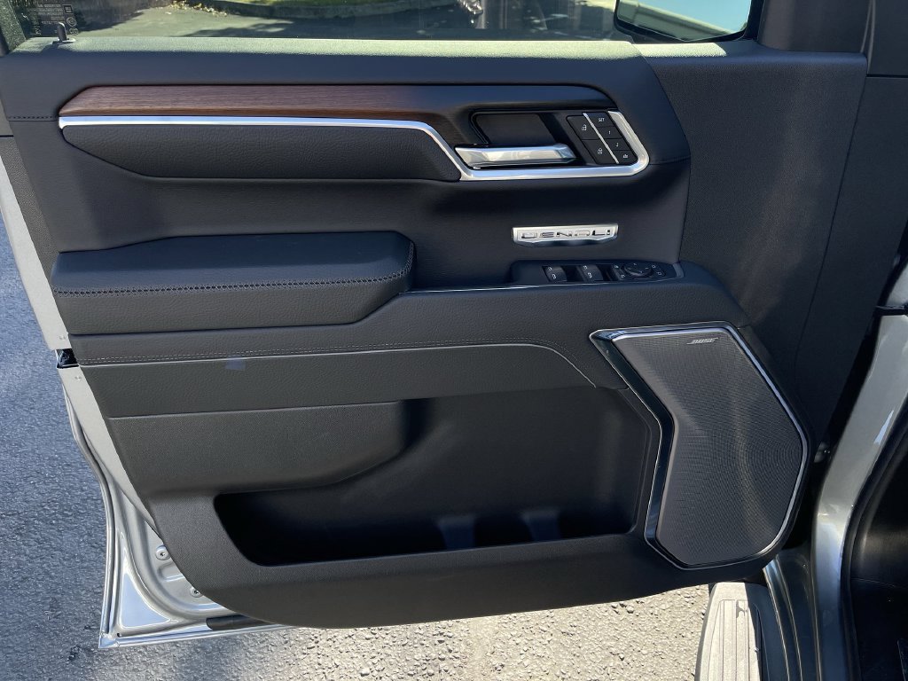 New 2026 Sterling Metallic GMC Denali image 22