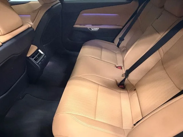 New 2026 Silver Lexus  image 14