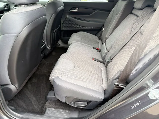 Used 2023 Gray Hyundai SEL image 26