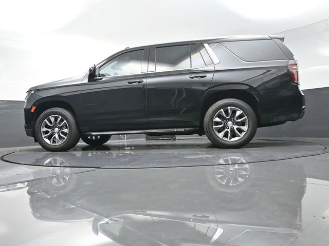 Used 2023 Black Chevrolet LT image 43