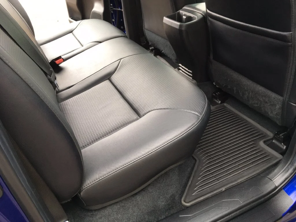 Certified Used 2022 Blue Toyota Limited image 33