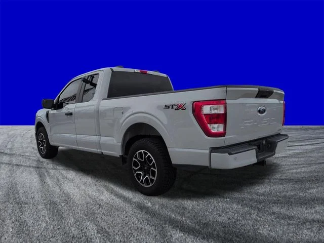 Certified Used 2023 Avalanche Ford XL image 6