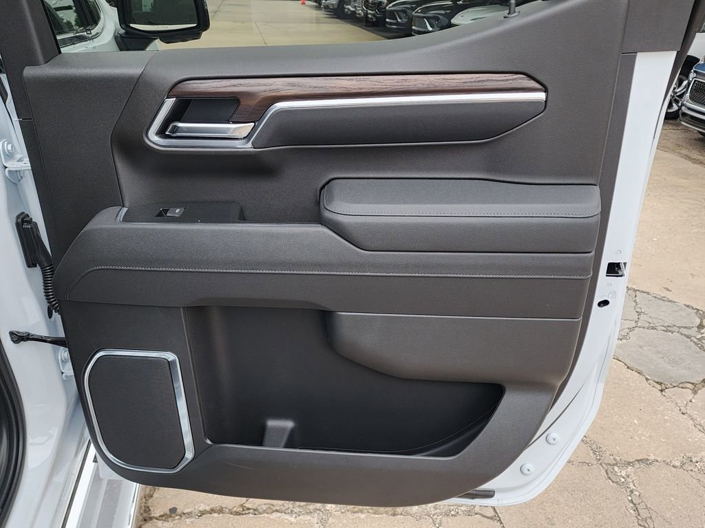 2026 GMC Sierra 1500 SLT - Photo 40