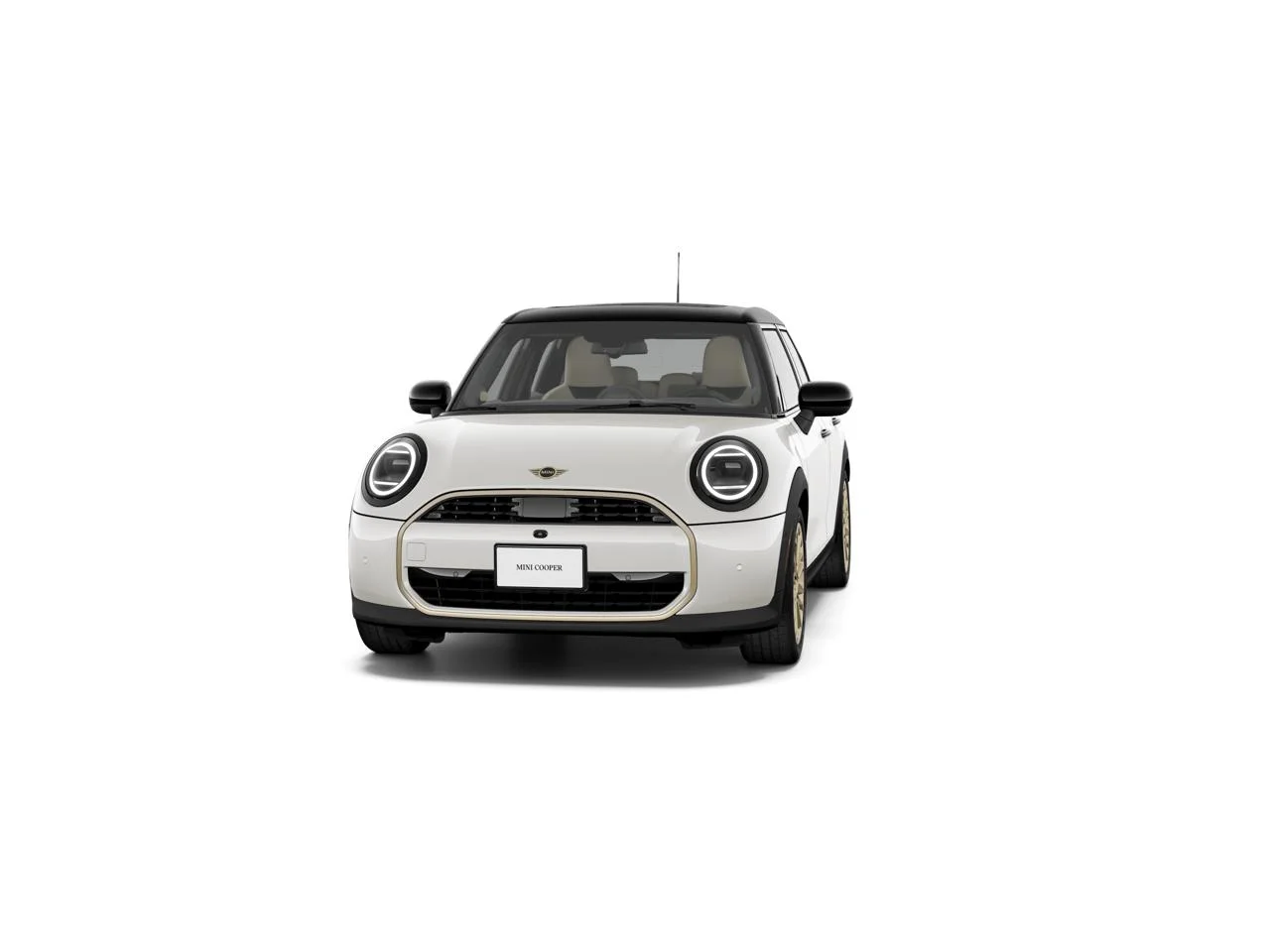 New 2027  MINI ICONIC image 3
