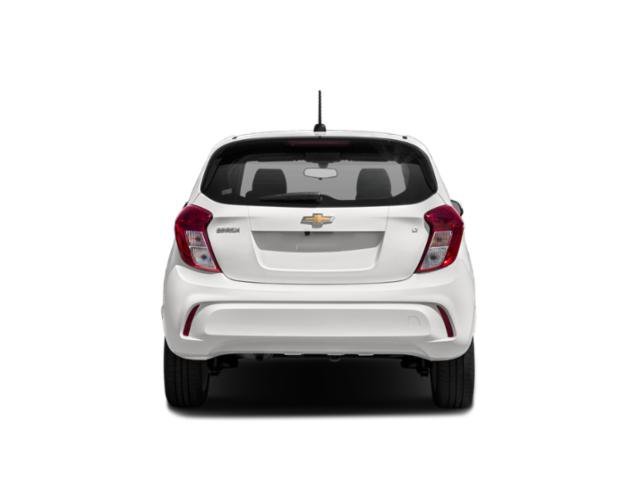 Used 2021 Mosaic Black Chevrolet LS image 8