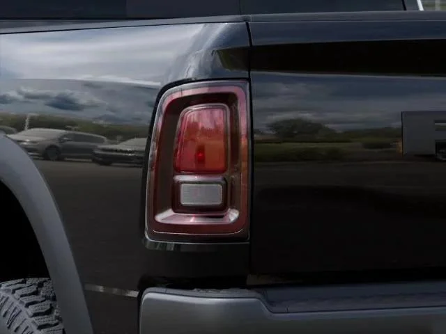 2026 RAM 2500 Tradesman - Photo 61