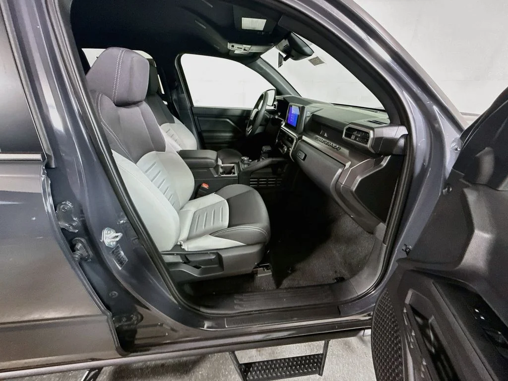 Used 2025 Underground Toyota TRD Sport image 26