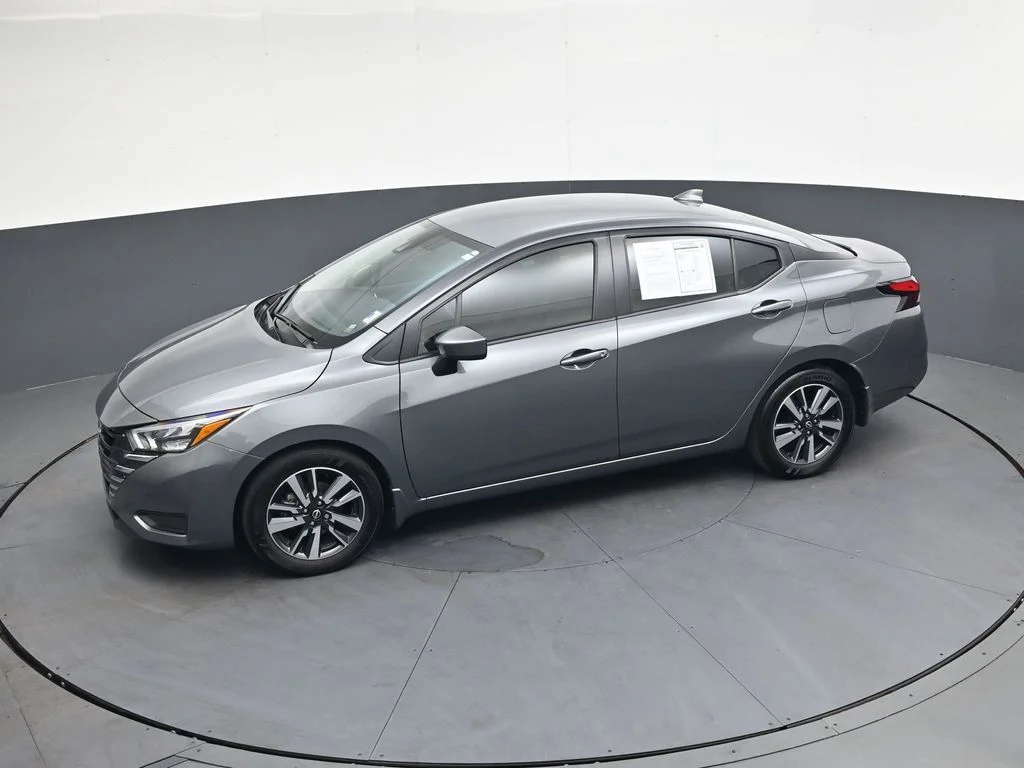 Used 2025 Gray Nissan 1.6 SV image 34