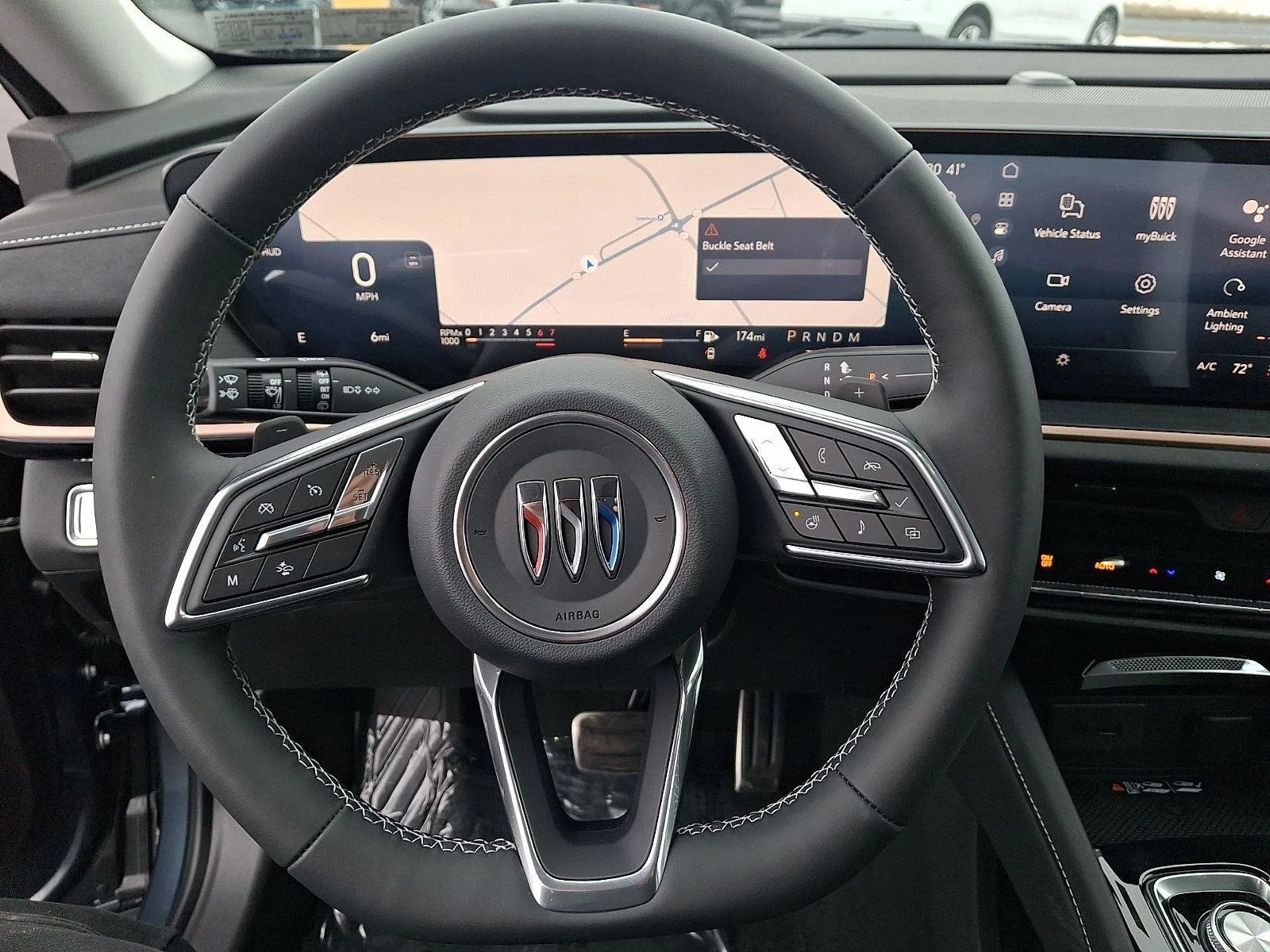 2026 Buick Envision Sport Touring - Photo 10