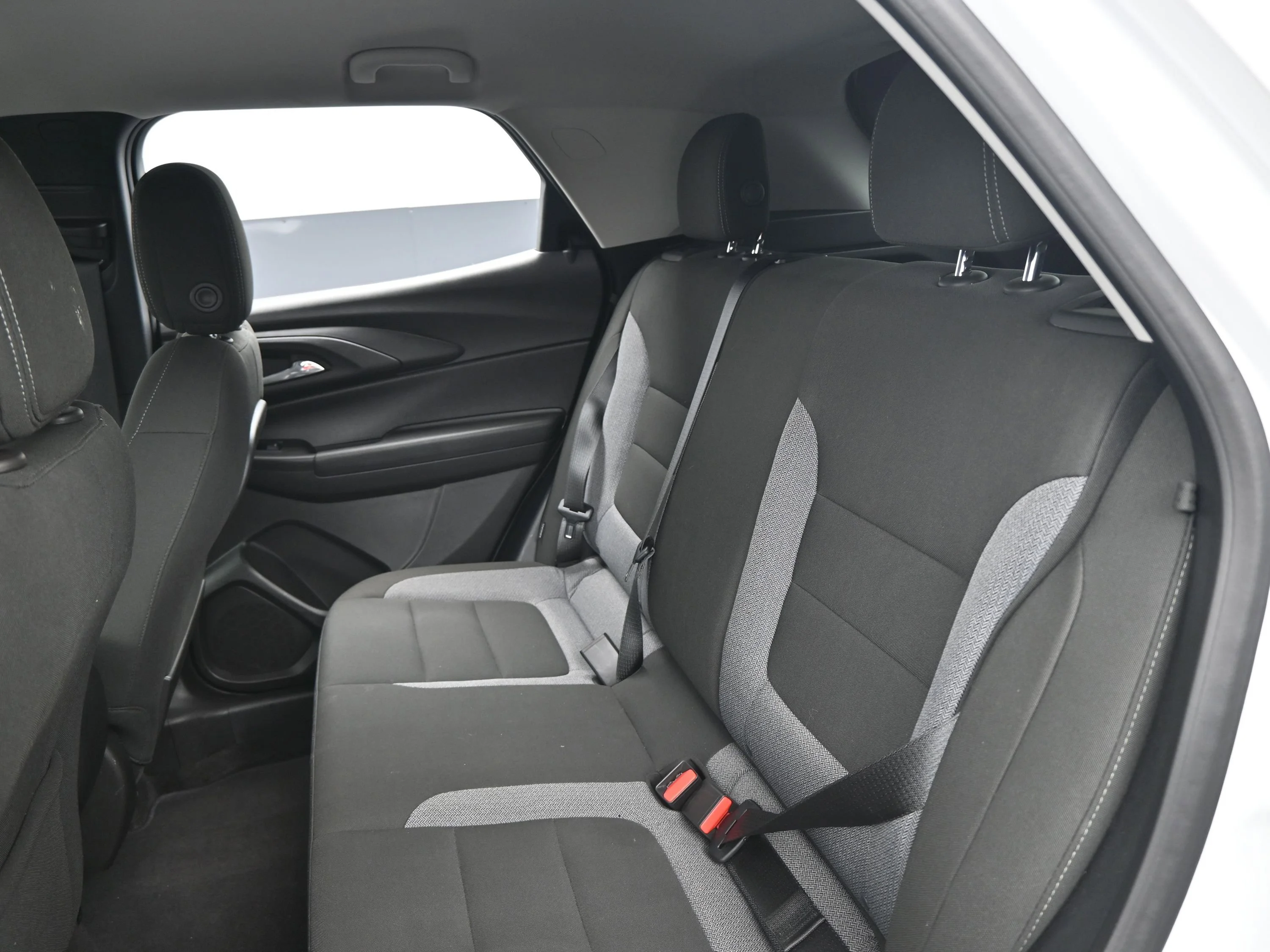 2025 Chevrolet Trailblazer LT - Photo 11