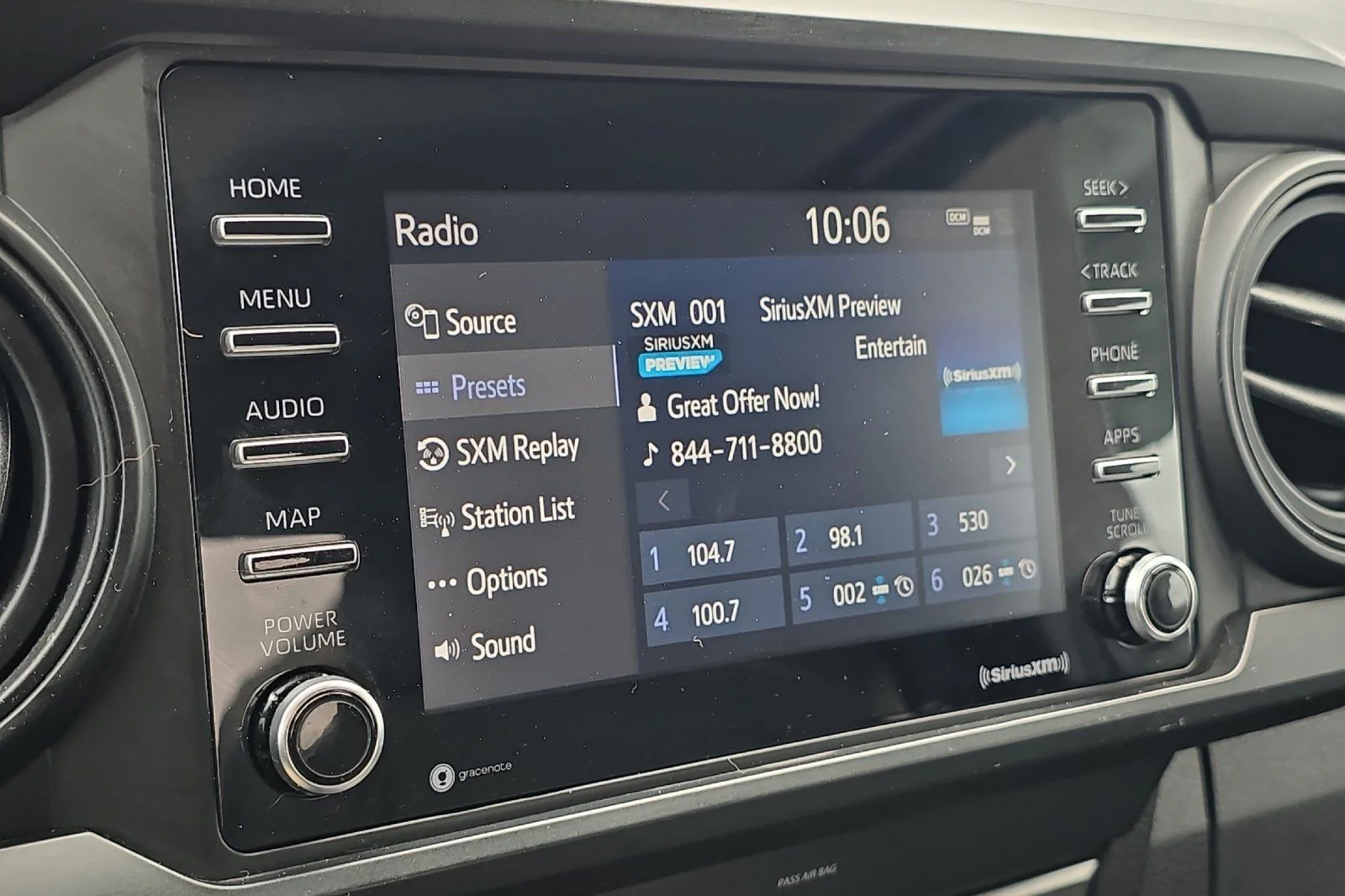 Used 2021 Gray Toyota SR image 14