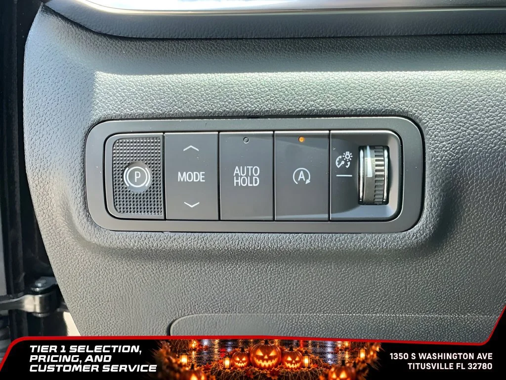 New 2027 Ebony Twilight Metallic GMC Elevation image 31
