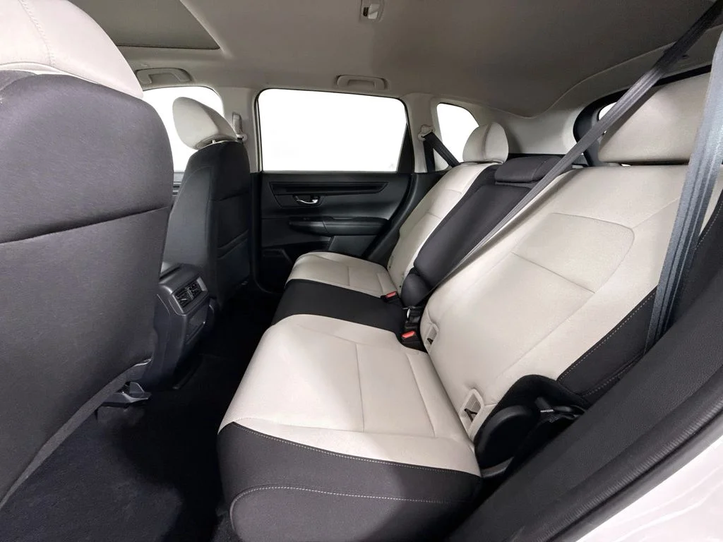 Used 2023  Honda EX image 23