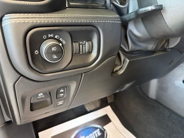 Used 2023 Red Ram Limited image 19