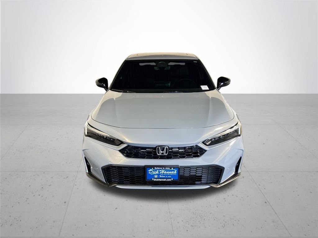 Used 2026  Honda  image 3
