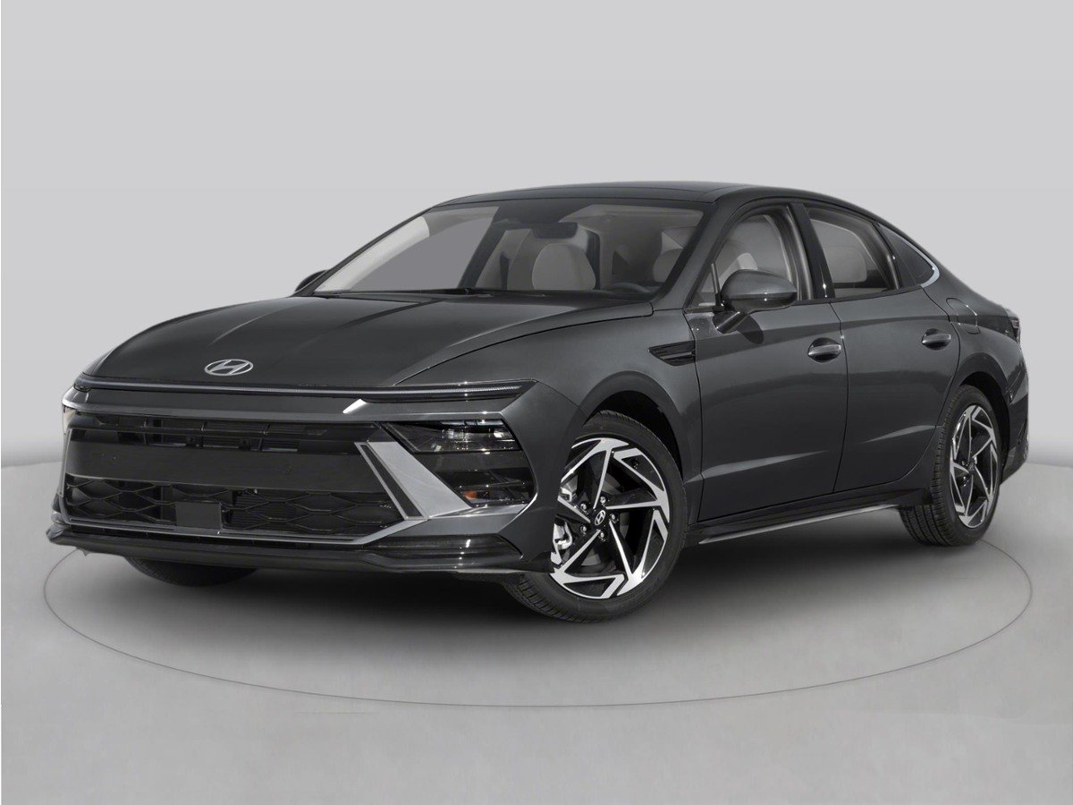 2024 Hyundai Sonata