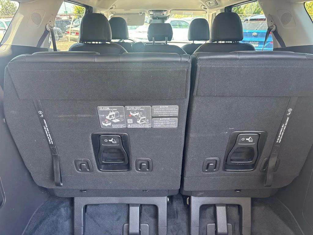 Used 2026 Panthera Metal Kia LXS image 19