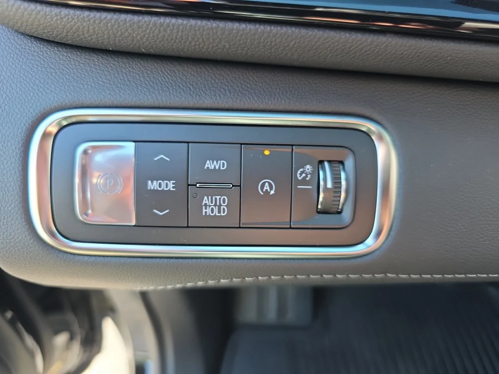 2026 Buick Enclave Preferred - Photo 19
