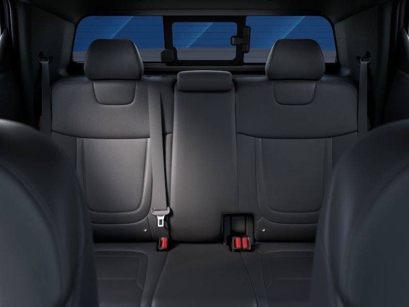New 2026 Hampton Gray Hyundai SEL Activity image 13