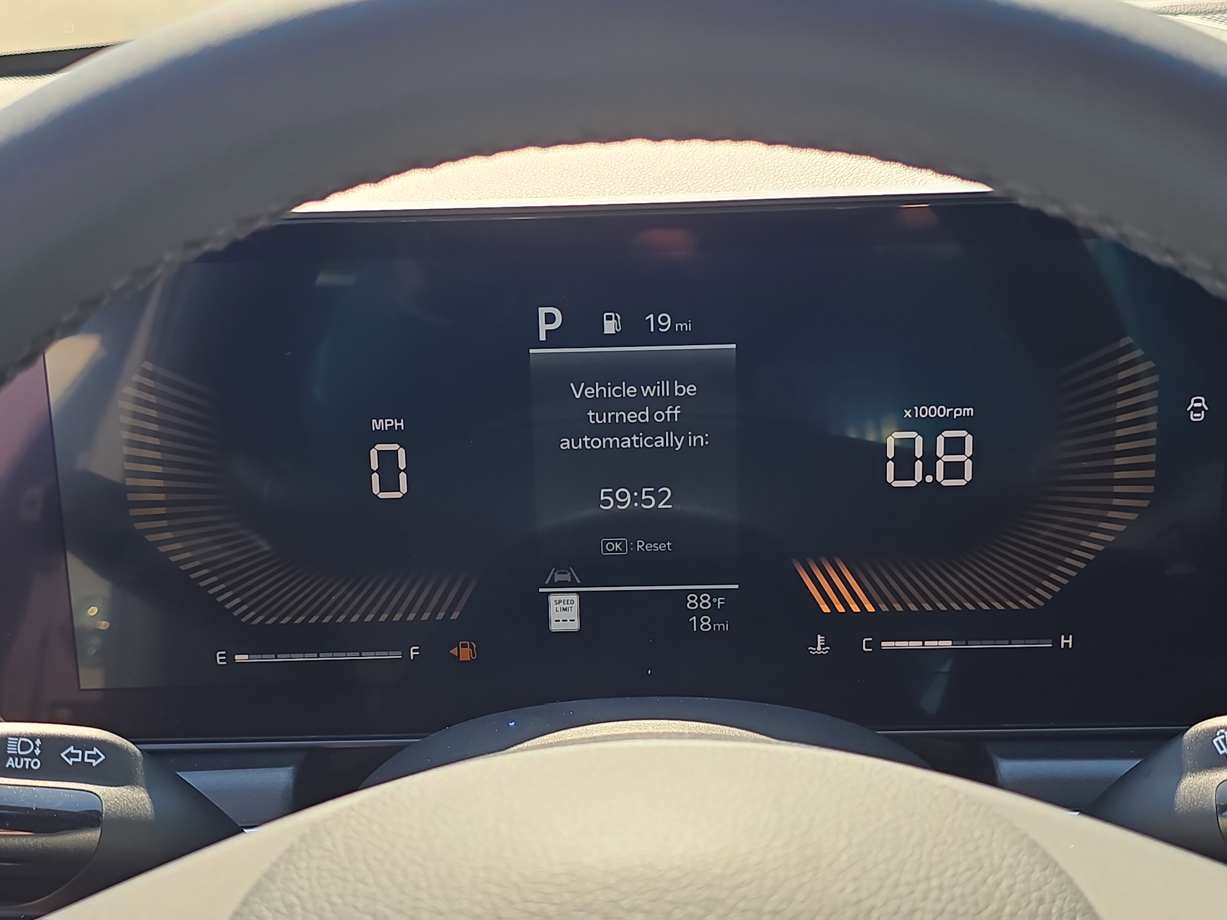 New 2026 Wolf Gray Kia GT-Line FWD image 32