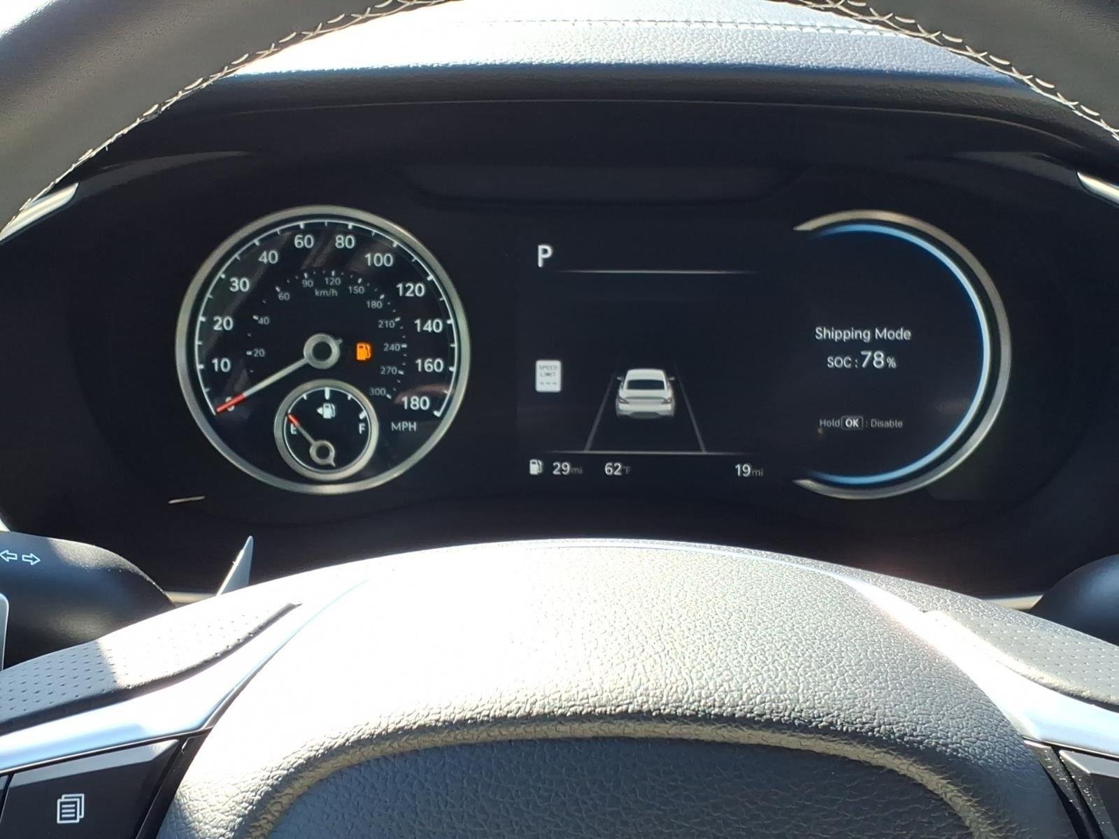 New 2026 Vik Black Genesis 2.5T image 18
