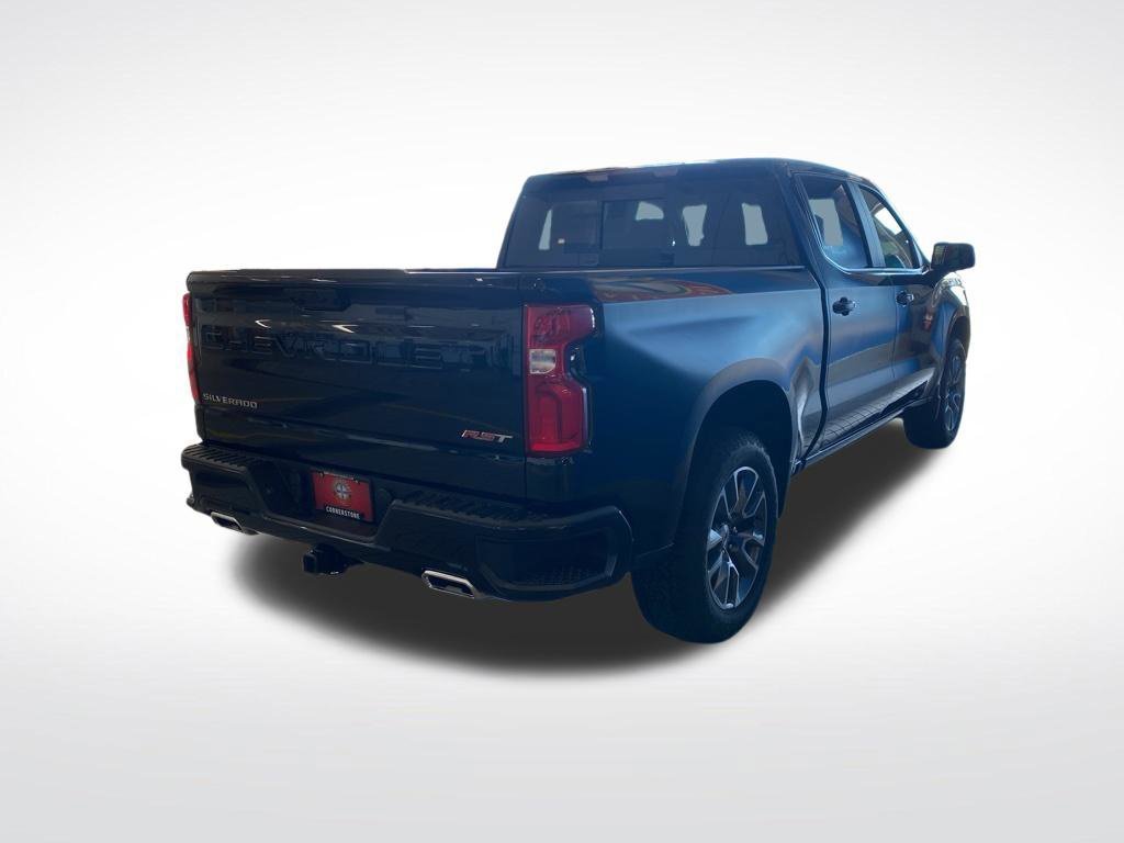 2026 Chevrolet Silverado 1500 RST - Photo 18