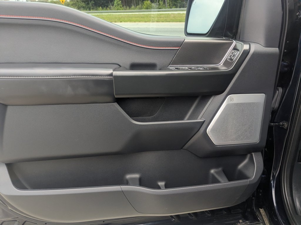 Used 2024  Ford Raptor image 11