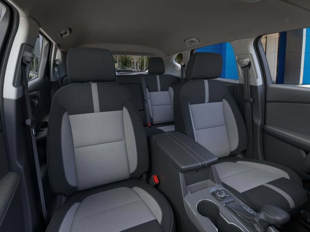 2026 Chevrolet Blazer 2LT - Photo 16