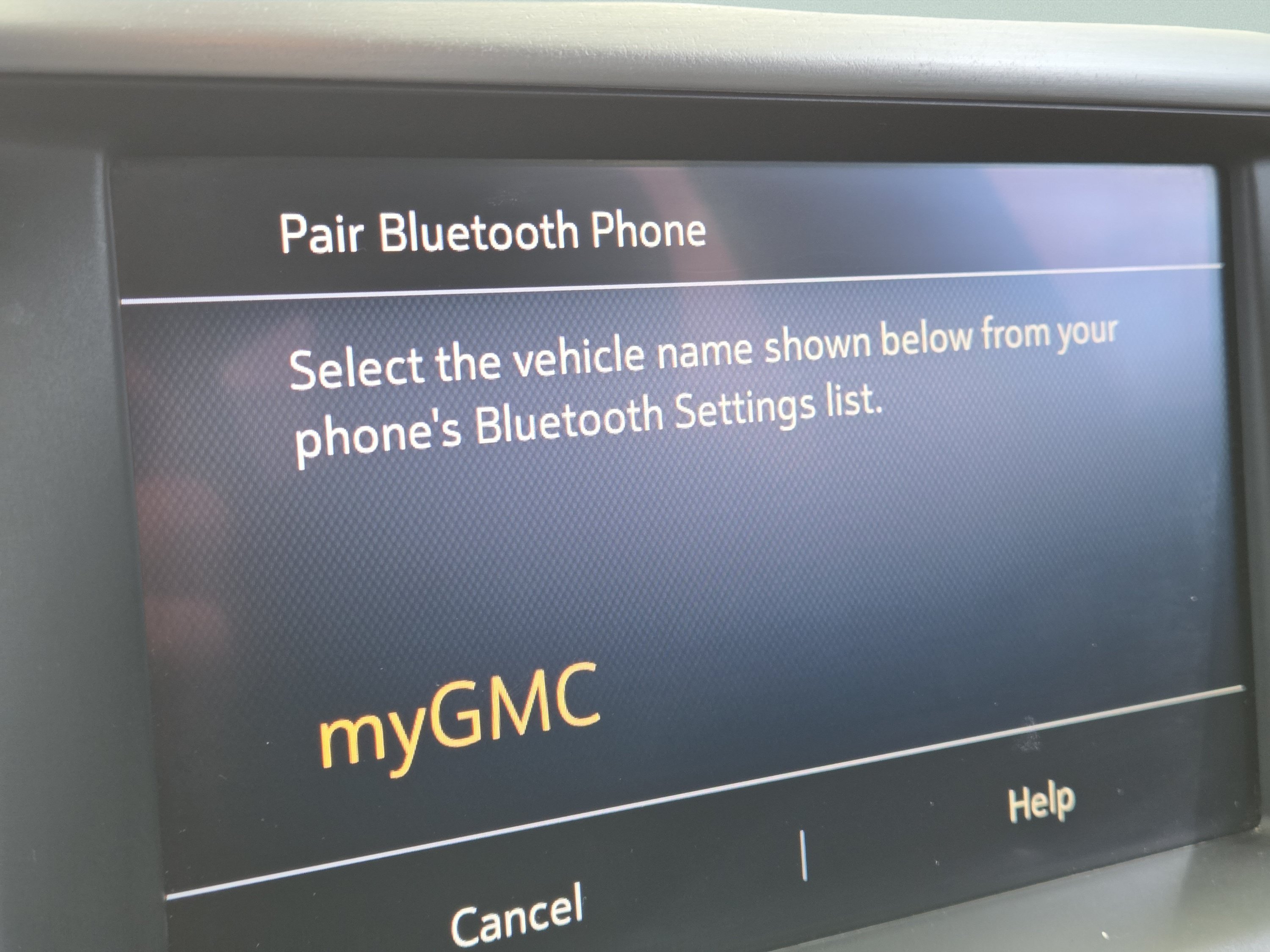 Used 2020 Summit White GMC SLE image 11