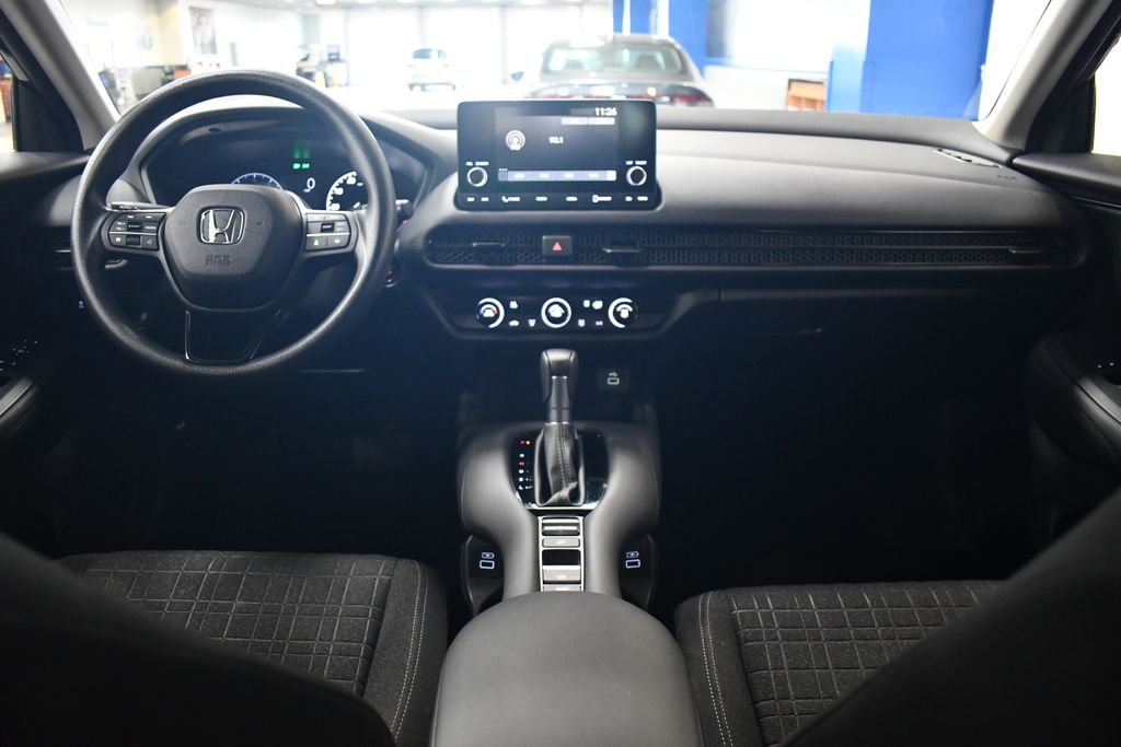 2023 Honda HR-V LX - Photo 17